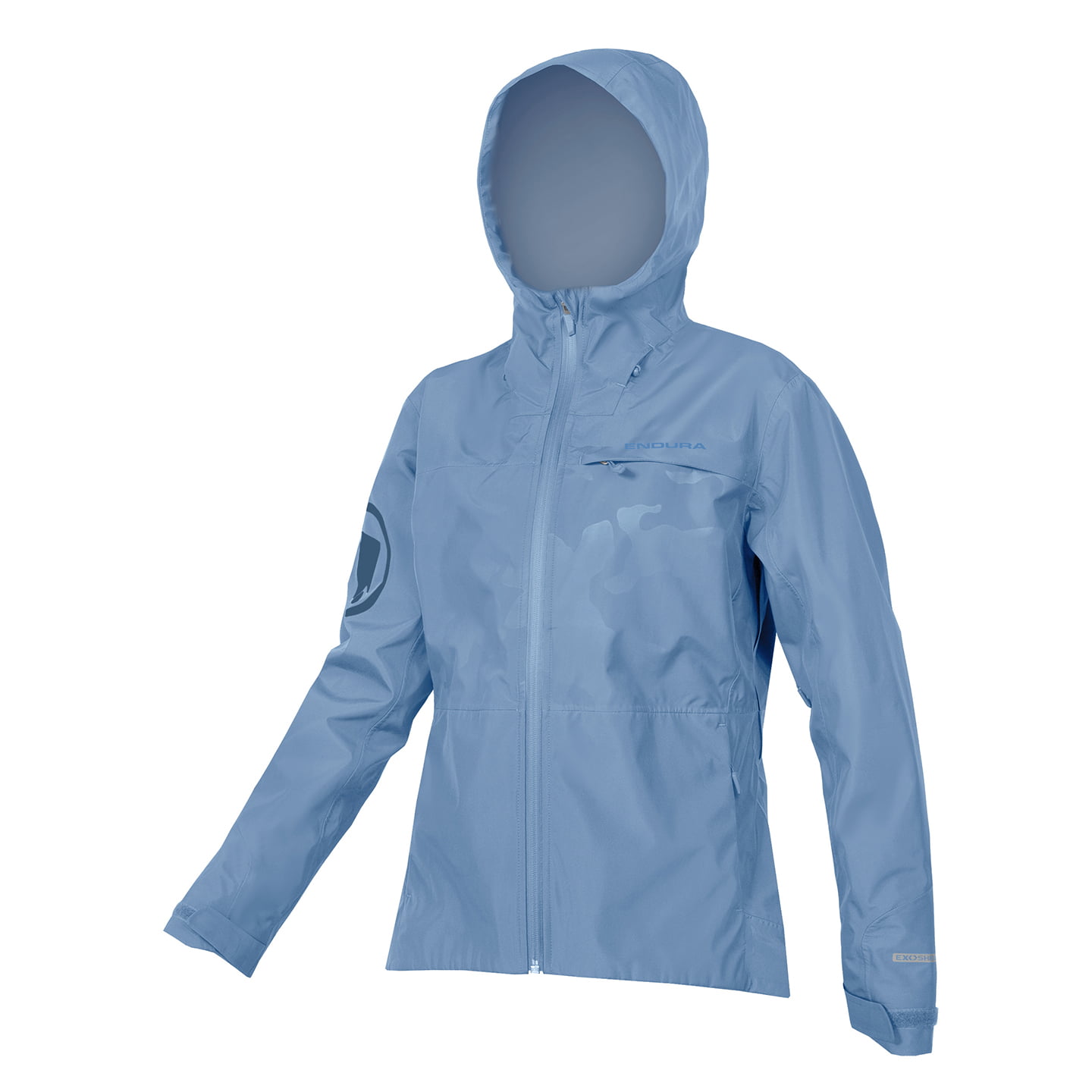 Damen Regenjacke Singletrack II
